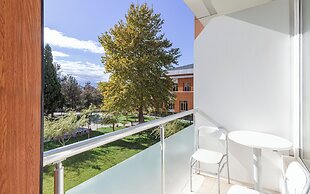 Chinar Health Hotel Naftalan