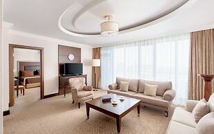 Chinar Health Hotel Naftalan