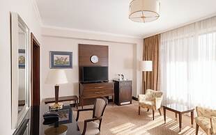 Chinar Health Hotel Naftalan