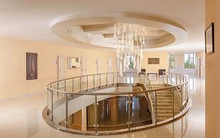 Chinar Health Hotel Naftalan