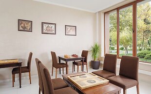 Chinar Health Hotel Naftalan