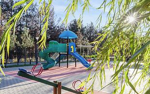 Chinar Health Hotel Naftalan