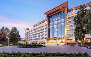 Chinar Health Hotel Naftalan