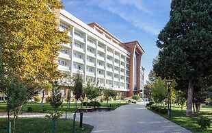 Chinar Health Hotel Naftalan