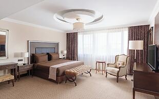 Chinar Health Hotel Naftalan