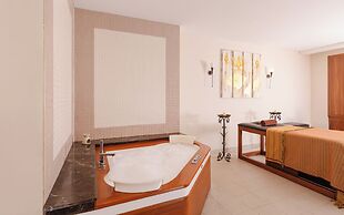 Chinar Health Hotel Naftalan