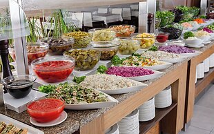 Chinar Health Hotel Naftalan