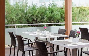 Chinar Health Hotel Naftalan