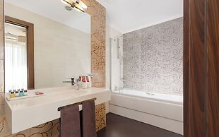 Chinar Health Hotel Naftalan