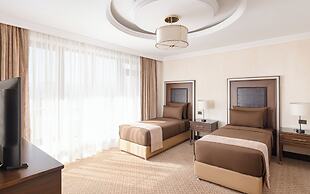 Chinar Health Hotel Naftalan