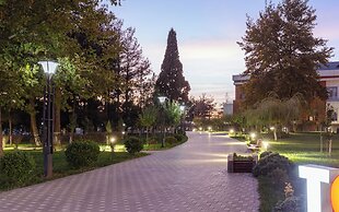 Chinar Health Hotel Naftalan