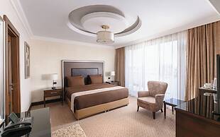 Chinar Health Hotel Naftalan