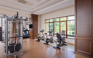 Chinar Health Hotel Naftalan