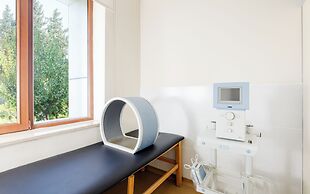 Chinar Health Hotel Naftalan