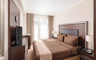 Chinar Health Hotel Naftalan