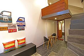 Country Inn