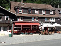 Landgasthof Kleine Kommode