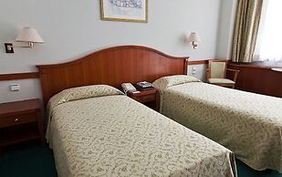 Odisseya Resort