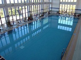 Odisseya Resort