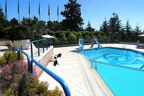 Odisseya Resort