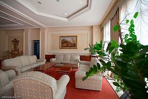 Odisseya Resort