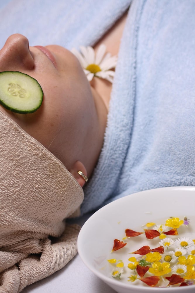 The Life Hotel & Spa
