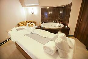 The Life Hotel & Spa
