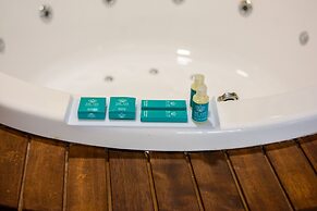 The Life Hotel & Spa