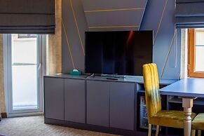 The Life Hotel & Spa