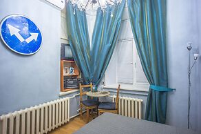 Loft78 BlueDoors Studio