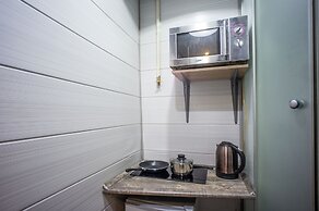 Loft78 BlueDoors Studio
