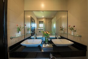 Speke Apartments Kitante