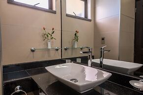 Speke Apartments Kitante