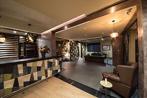 Speke Apartments Kitante