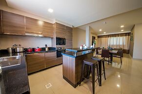 Speke Apartments Kitante