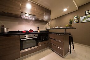 Speke Apartments Kitante