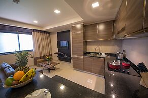 Speke Apartments Kitante
