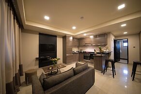 Speke Apartments Kitante