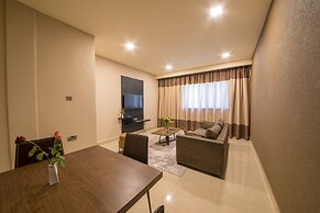 Speke Apartments Kitante