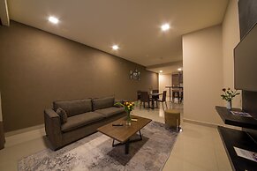 Speke Apartments Kitante