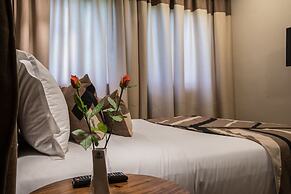 Speke Apartments Kitante
