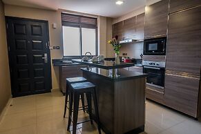 Speke Apartments Kitante