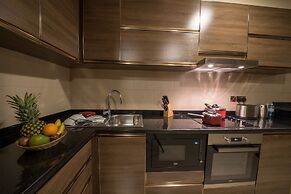 Speke Apartments Kitante