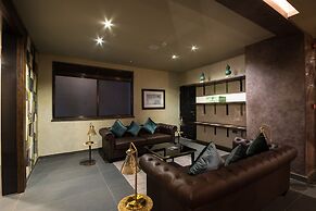 Speke Apartments Kitante