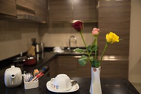 Speke Apartments Kitante