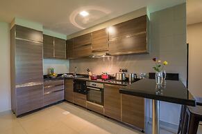 Speke Apartments Kitante