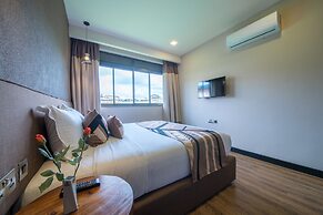 Speke Apartments Kitante