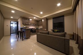 Speke Apartments Kitante