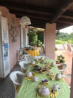 B&B Le Tre Casette