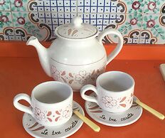 B&B Le Tre Casette